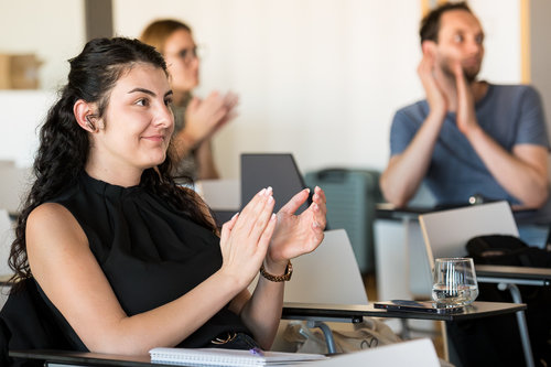 9th School of Cardiac Diagnostics, day 4 / Photo: Saša Huzjak / SHtudio.eu