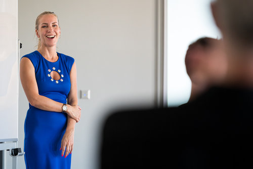 9th School of Cardiac Diagnostics, day 4 / Photo: Saša Huzjak / SHtudio.eu