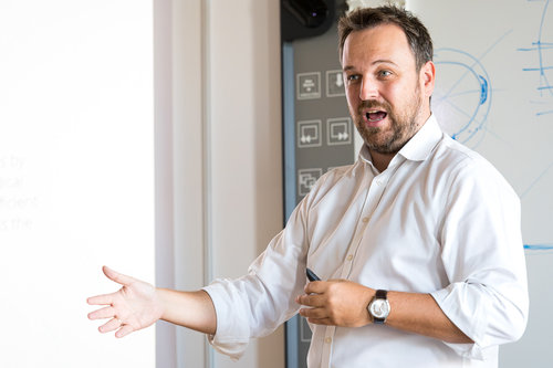 9th School of Cardiac Diagnostics, day 4 / Photo: Saša Huzjak / SHtudio.eu