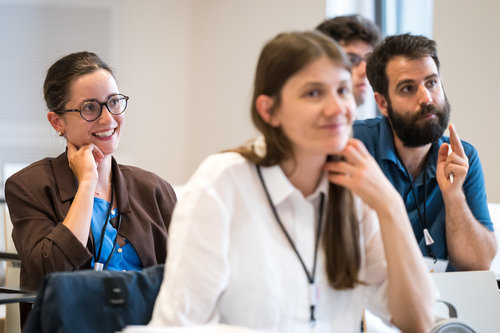 10th School of Cardiac Diagnostics, day 1 / Photo: Saša Huzjak / SHtudio.eu