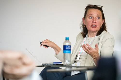 10th School of Cardiac Diagnostics, day 1 / Photo: Saša Huzjak / SHtudio.eu