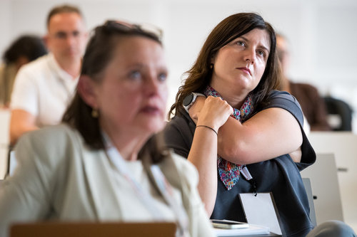 10th School of Cardiac Diagnostics, day 1 / Photo: Saša Huzjak / SHtudio.eu