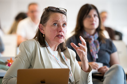 10th School of Cardiac Diagnostics, day 1 / Photo: Saša Huzjak / SHtudio.eu