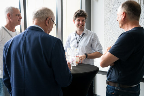 10th School of Cardiac Diagnostics, day 1 / Photo: Saša Huzjak / SHtudio.eu