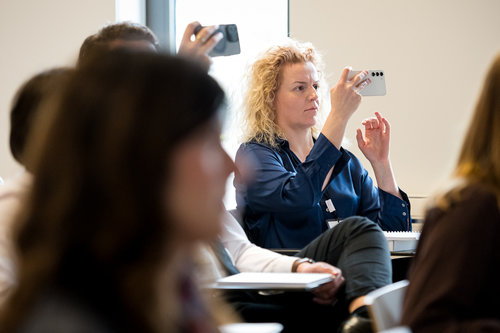 10th School of Cardiac Diagnostics, day 1 / Photo: Saša Huzjak / SHtudio.eu
