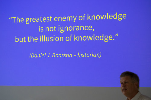 10th School of Cardiac Diagnostics, day 1 / Photo: Saša Huzjak / SHtudio.eu