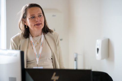 10th School of Cardiac Diagnostics, day 1 / Photo: Saša Huzjak / SHtudio.eu