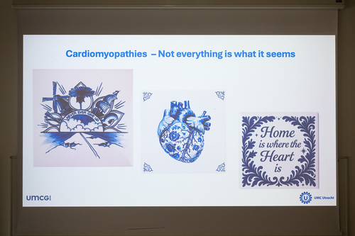 10th School of Cardiac Diagnostics, day 2 / Photo: Saša Huzjak / SHtudio.eu