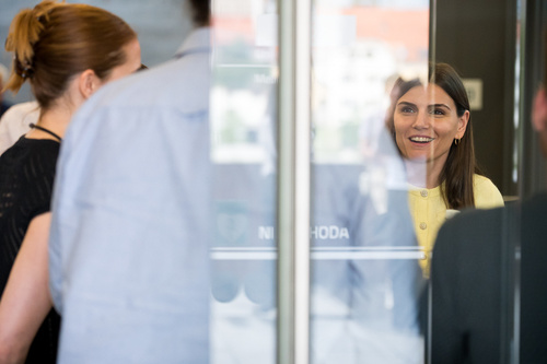 10th School of Cardiac Diagnostics, day 2 / Photo: Saša Huzjak / SHtudio.eu
