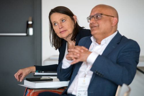10th School of Cardiac Diagnostics, day 2 / Photo: Saša Huzjak / SHtudio.eu