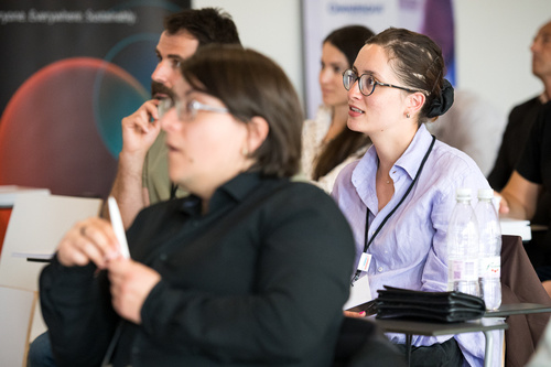 10th School of Cardiac Diagnostics, day 2 / Photo: Saša Huzjak / SHtudio.eu