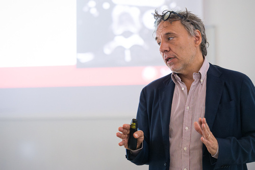 10th School of Cardiac Diagnostics, day 3 / Photo: Saša Huzjak / SHtudio.eu