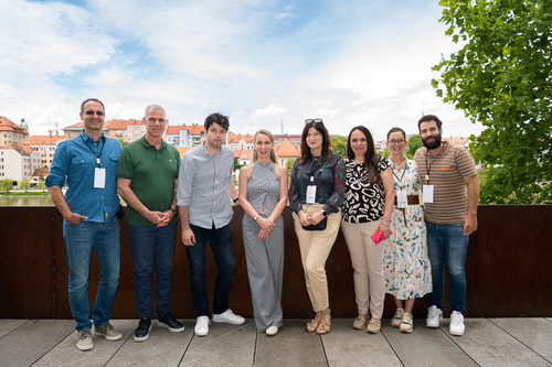 10th School of Cardiac Diagnostics, day 3 / Photo: Saša Huzjak / SHtudio.eu