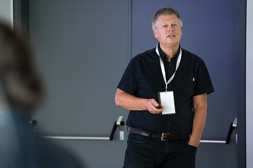 10th School of Cardiac Diagnostics, day 3 / Photo: Saša Huzjak / SHtudio.eu