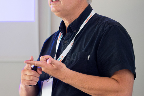 10th School of Cardiac Diagnostics, day 3 / Photo: Saša Huzjak / SHtudio.eu
