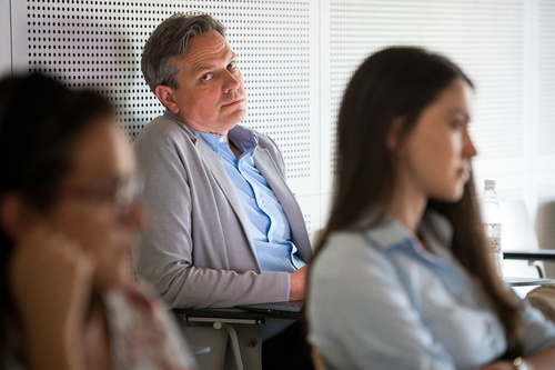10th School of Cardiac Diagnostics, day 3 / Photo: Saša Huzjak / SHtudio.eu