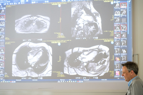 10th School of Cardiac Diagnostics, day 3 / Photo: Saša Huzjak / SHtudio.eu
