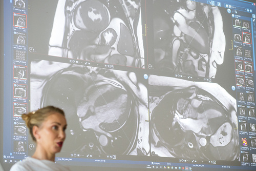 10th School of Cardiac Diagnostics, day 4 / Photo: Saša Huzjak / SHtudio.eu
