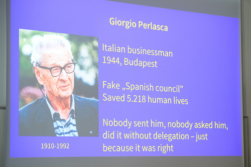 10th School of Cardiac Diagnostics, day 4 / Photo: Saša Huzjak / SHtudio.eu