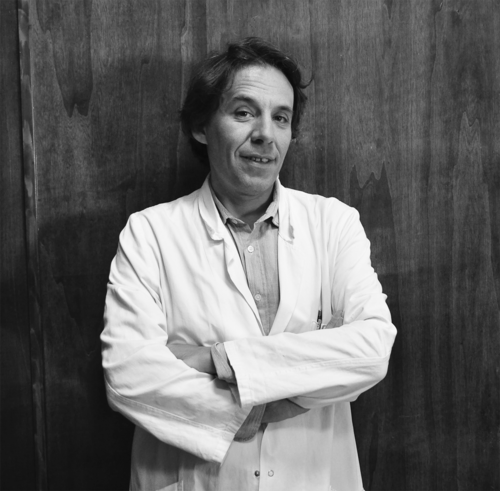 Iacopo Carbone