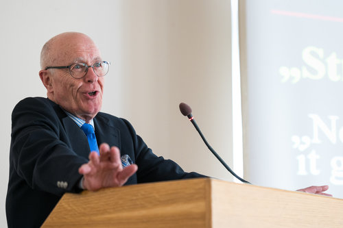 7th School of Cardiac Diagnostics, day 1 / Photo: Saša Huzjak / SHtudio.eu