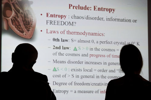 7th School of Cardiac Diagnostics, day 1 / Photo: Saša Huzjak / SHtudio.eu