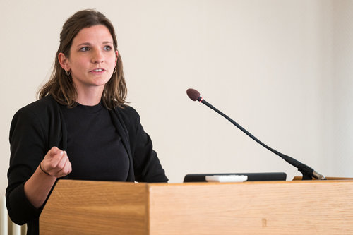 7th School of Cardiac Diagnostics, day 1 / Photo: Saša Huzjak / SHtudio.eu