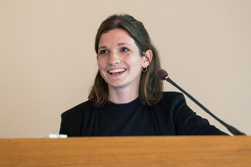 7th School of Cardiac Diagnostics, day 1 / Photo: Saša Huzjak / SHtudio.eu