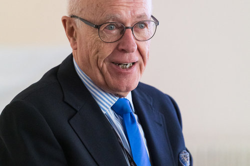 7th School of Cardiac Diagnostics, day 1 / Photo: Saša Huzjak / SHtudio.eu