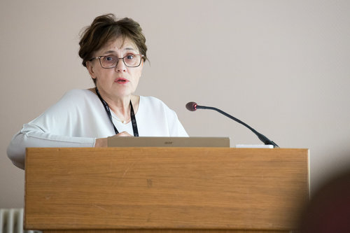 7th School of Cardiac Diagnostics, day 1 / Photo: Saša Huzjak / SHtudio.eu