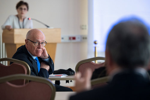 7th School of Cardiac Diagnostics, day 1 / Photo: Saša Huzjak / SHtudio.eu