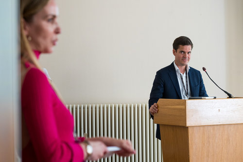 7th School of Cardiac Diagnostics, day 1 / Photo: Saša Huzjak / SHtudio.eu