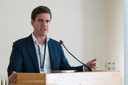 7th School of Cardiac Diagnostics, day 1 / Photo: Saša Huzjak / SHtudio.eu