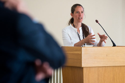 7th School of Cardiac Diagnostics, day 2 / Photo: Saša Huzjak / SHtudio.eu