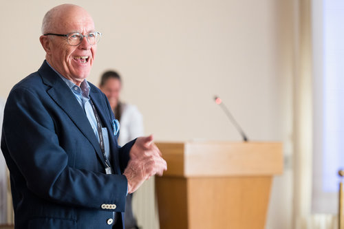 7th School of Cardiac Diagnostics, day 2 / Photo: Saša Huzjak / SHtudio.eu