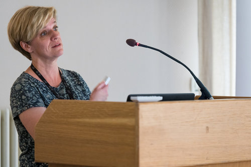 7th School of Cardiac Diagnostics, day 2 / Photo: Saša Huzjak / SHtudio.eu