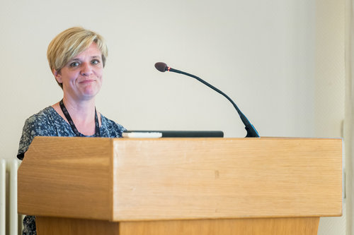 7th School of Cardiac Diagnostics, day 2 / Photo: Saša Huzjak / SHtudio.eu