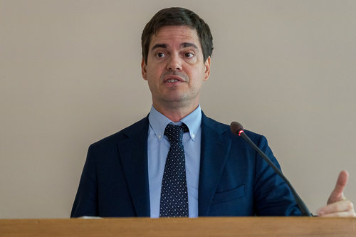 7th School of Cardiac Diagnostics, day 2 / Photo: Saša Huzjak / SHtudio.eu