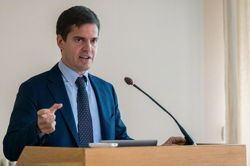 7th School of Cardiac Diagnostics, day 2 / Photo: Saša Huzjak / SHtudio.eu