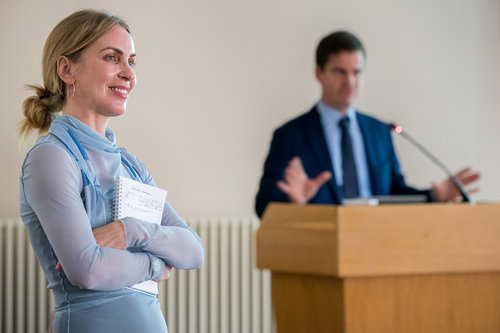 7th School of Cardiac Diagnostics, day 2 / Photo: Saša Huzjak / SHtudio.eu