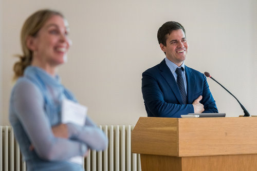 7th School of Cardiac Diagnostics, day 2 / Photo: Saša Huzjak / SHtudio.eu