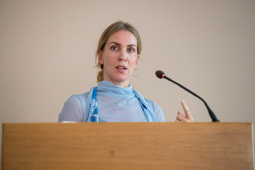 7th School of Cardiac Diagnostics, day 2 / Photo: Saša Huzjak / SHtudio.eu