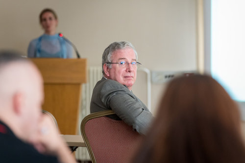 7th School of Cardiac Diagnostics, day 2 / Photo: Saša Huzjak / SHtudio.eu