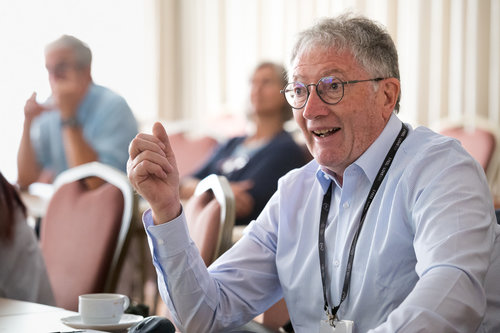 7th School of Cardiac Diagnostics, day 2 / Photo: Saša Huzjak / SHtudio.eu