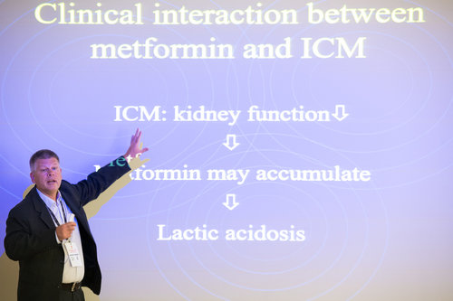 7th School of Cardiac Diagnostics, day 2 / Photo: Saša Huzjak / SHtudio.eu