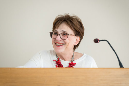 7th School of Cardiac Diagnostics, day 2 / Photo: Saša Huzjak / SHtudio.eu