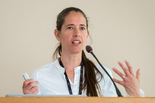 7th School of Cardiac Diagnostics, day 2 / Photo: Saša Huzjak / SHtudio.eu