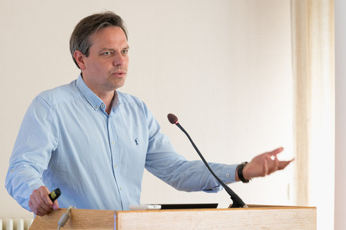 7th School of Cardiac Diagnostics, day 3 / Photo: Saša Huzjak / SHtudio.eu