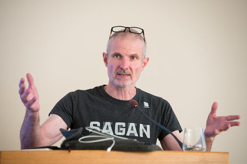 7th School of Cardiac Diagnostics, day 3 / Photo: Saša Huzjak / SHtudio.eu