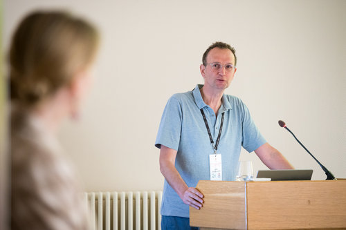 7th School of Cardiac Diagnostics, day 3 / Photo: Saša Huzjak / SHtudio.eu